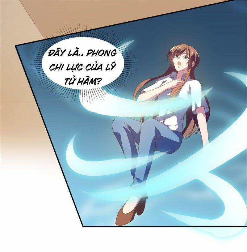 Đỉnh Phong Dự Ngôn Đế: Chapter 17