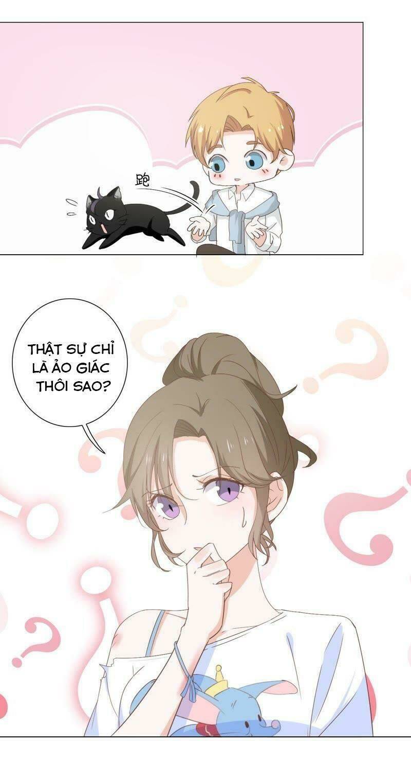 Thập Nhị Hắc Miêu: Chapter 5