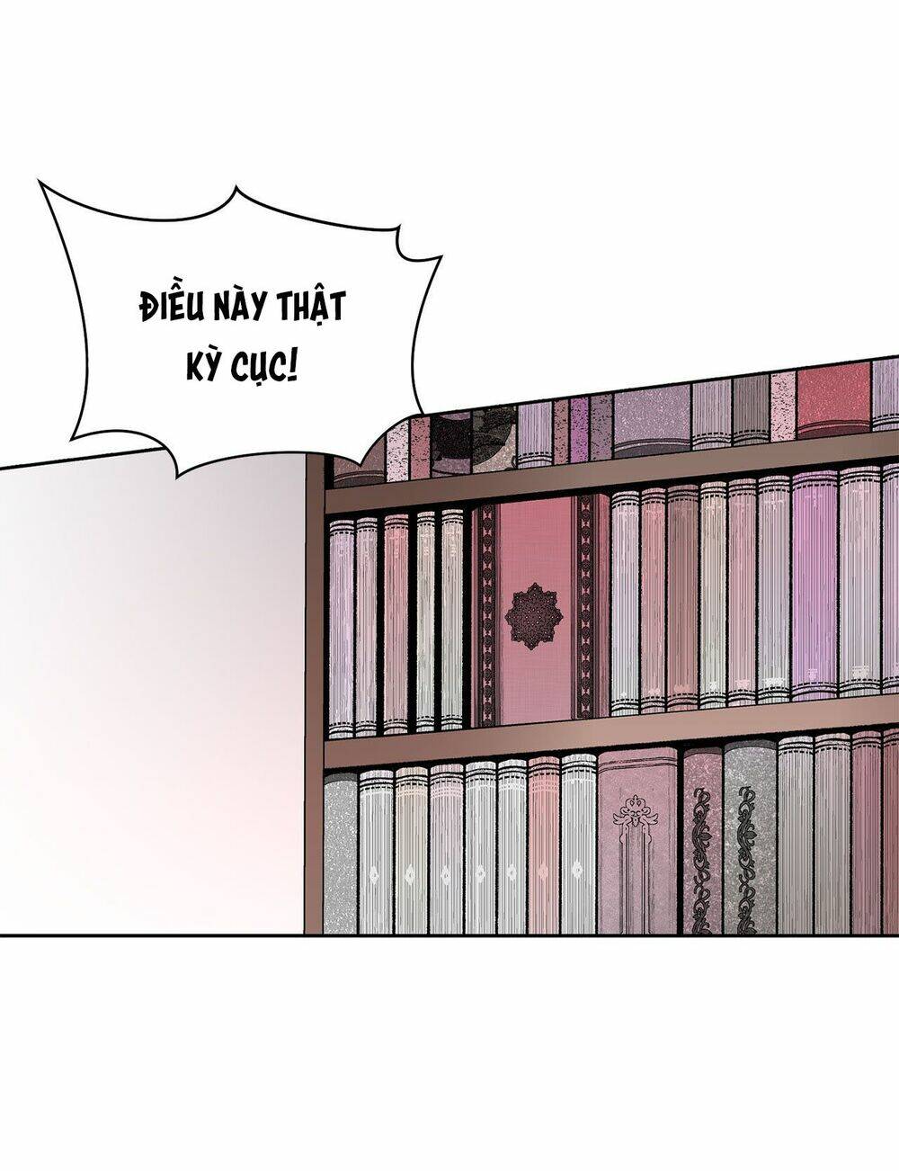 Cuộc Phản Công Của Nàng Hầu: Chapter 4