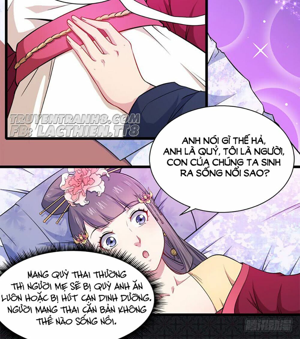 Ngạo Kiều Quỷ Vương Yêu Ta: Chapter 55