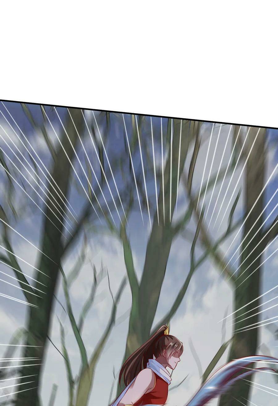 Chiến Đỉnh: Chapter 173