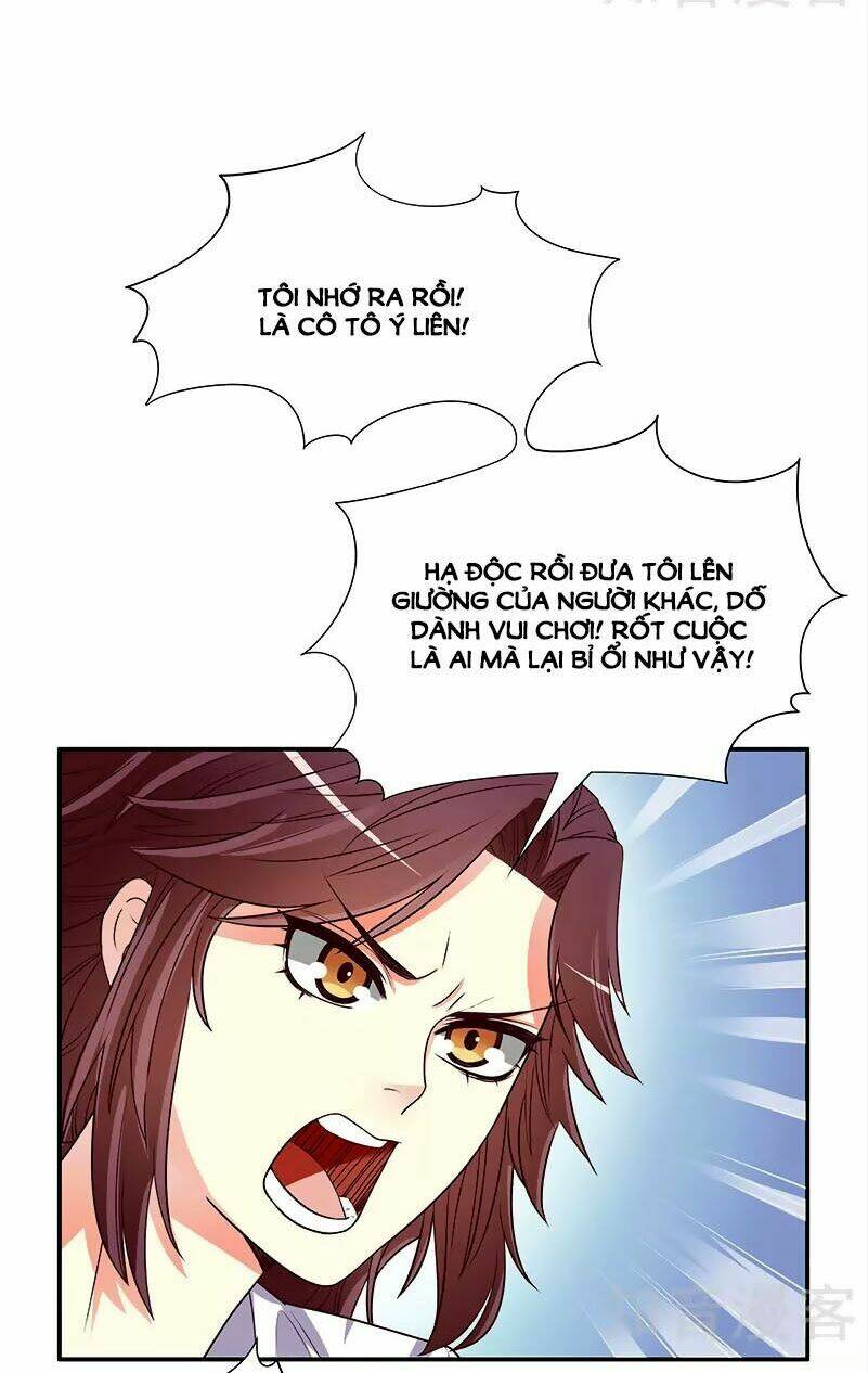 101 Phương Pháp Của Tổng Tài: Chapter 19
