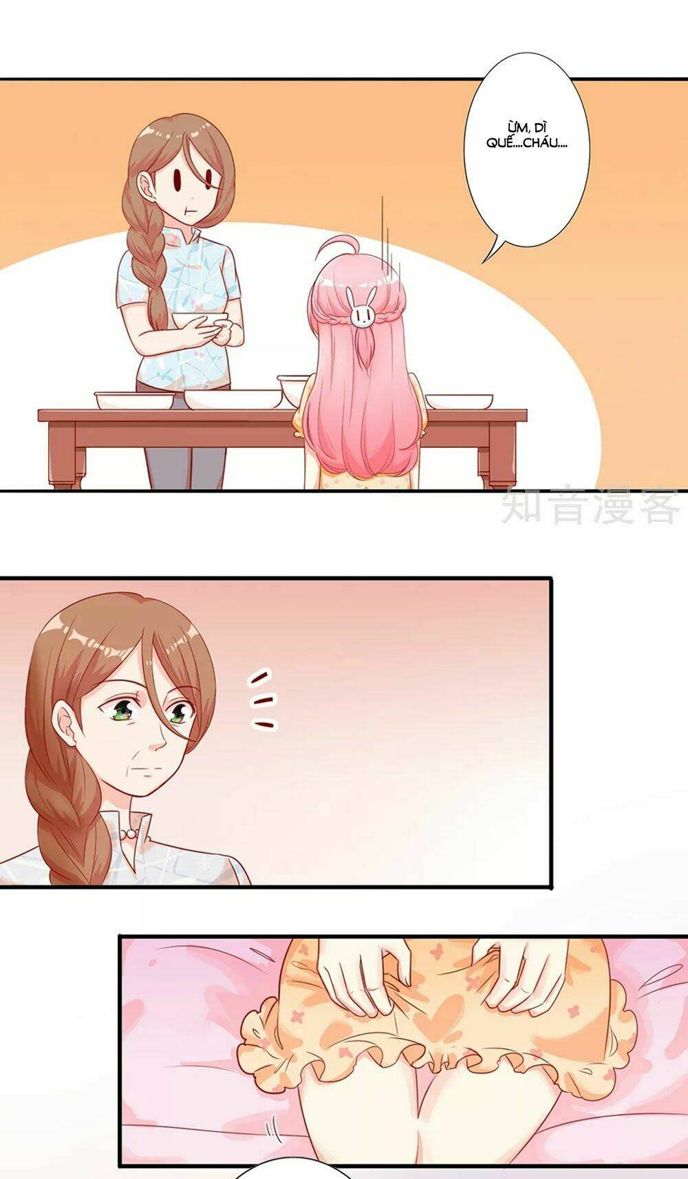 Cả Thế Giới Đều Không Bằng Người: Chapter 84