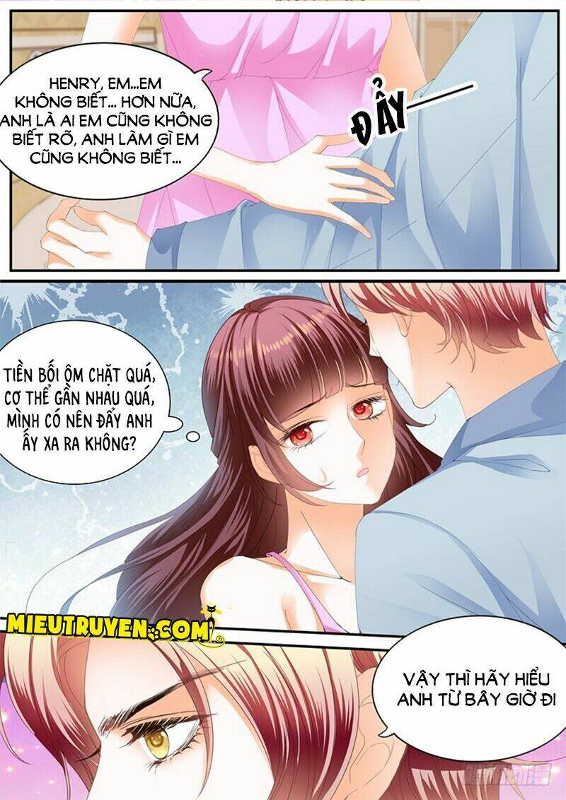 Thiểm Hôn Kiều Thê: Chapter 208