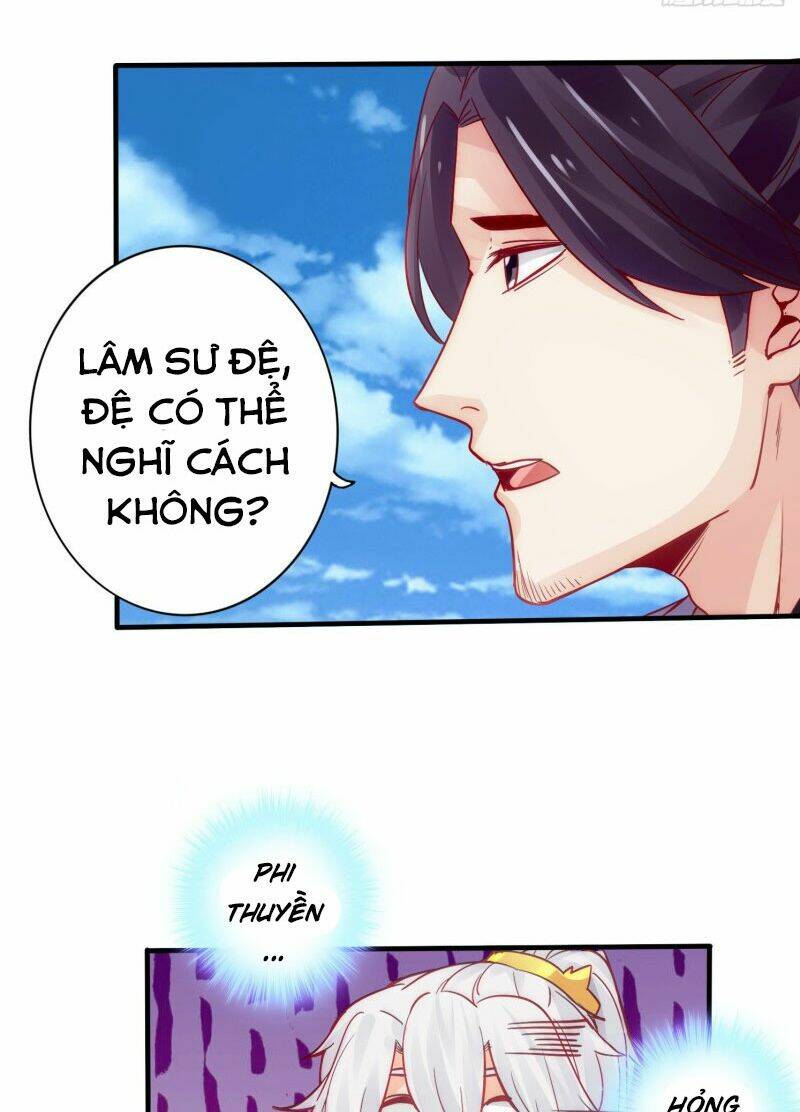 Chư Thiên Ký: Chapter 288