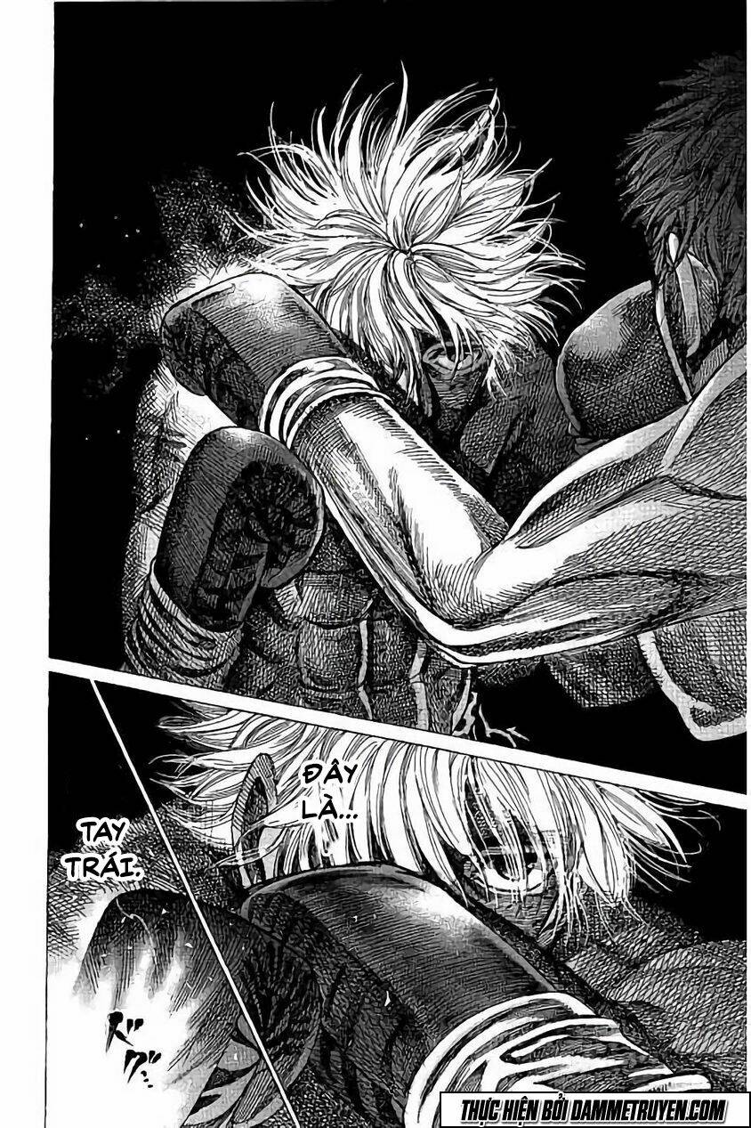 Rikudou: Chapter 80