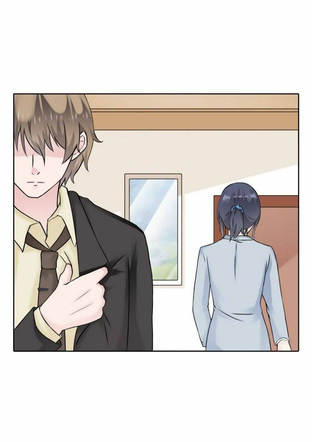 Thiên Kim Đường Môn: Chapter 90