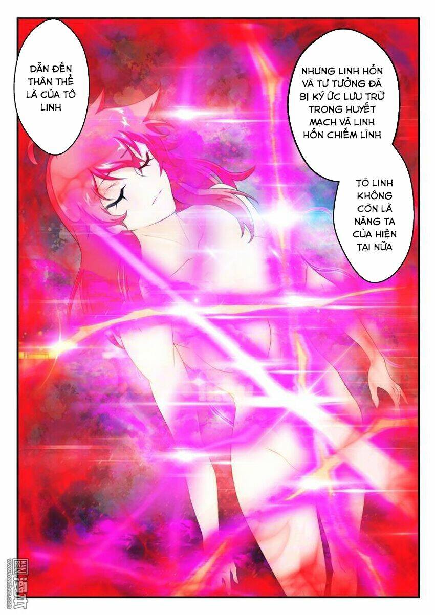 Thế Giới Tiên Hiệp: Chapter 145