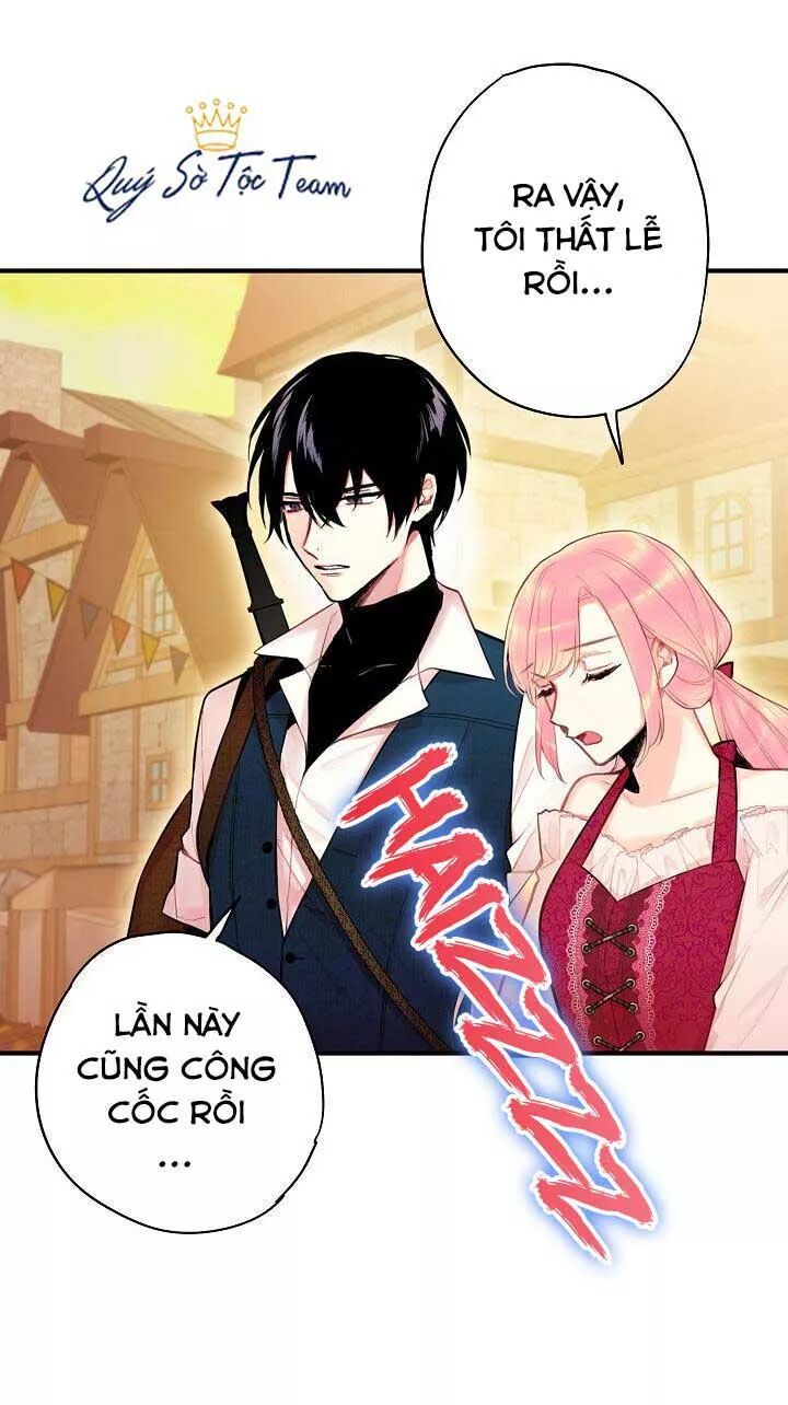 Tồn Tại Với Tư Cách Là Vợ Của Nam Chính: Chapter 113: Lời tiên tri