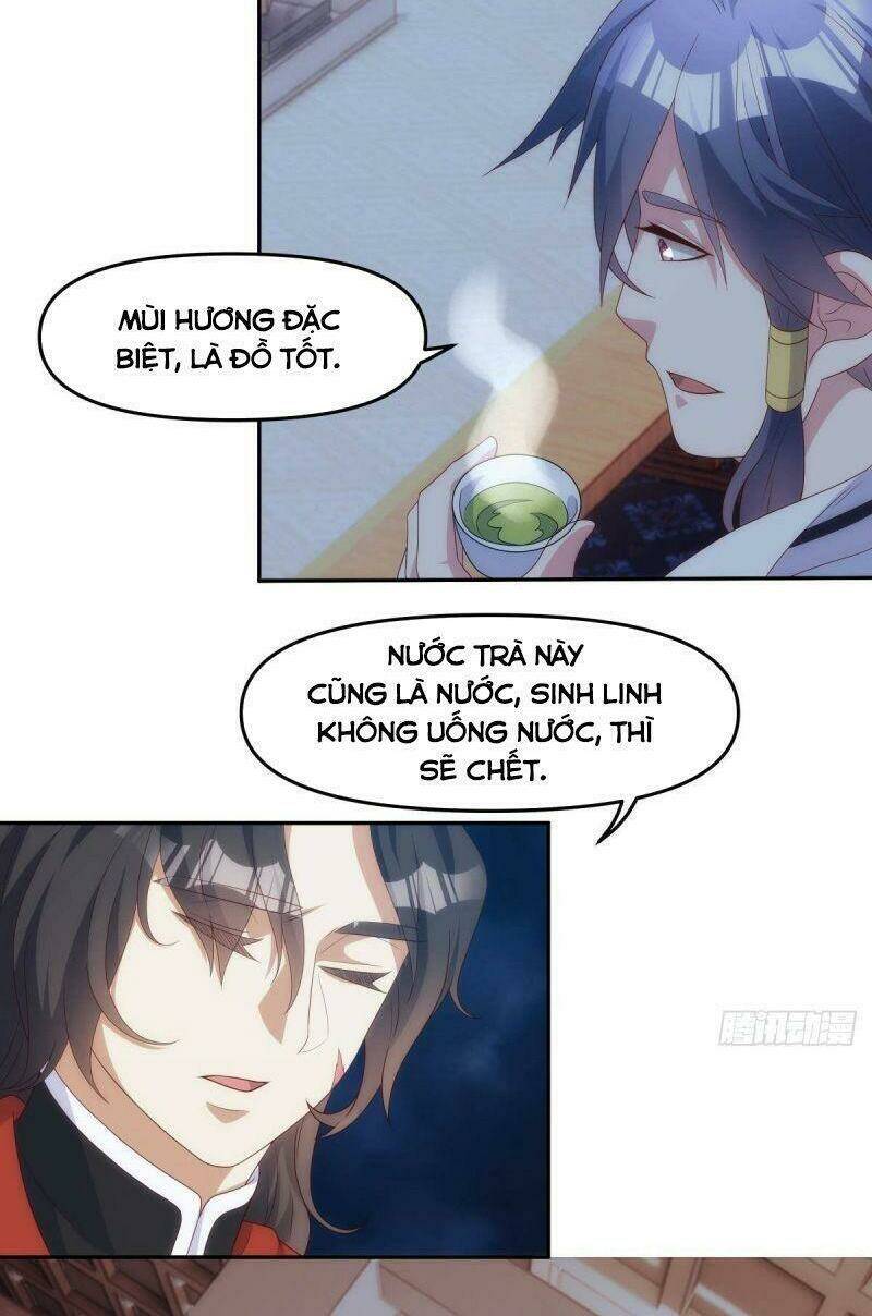 Xâm Lược Vạn Giới: Chapter 82