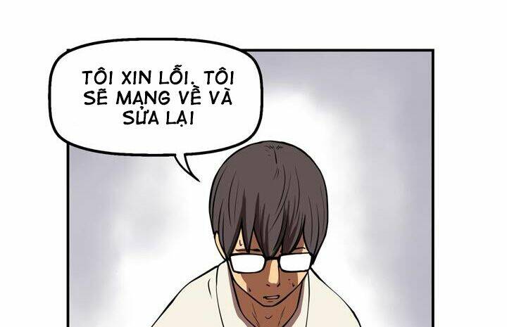 Raid: Chapter 31
