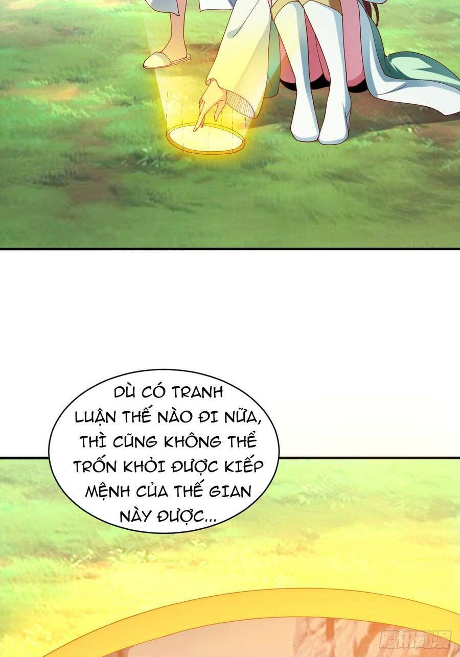 Cục Gạch Xông Vào Dị Giới: Chapter 61
