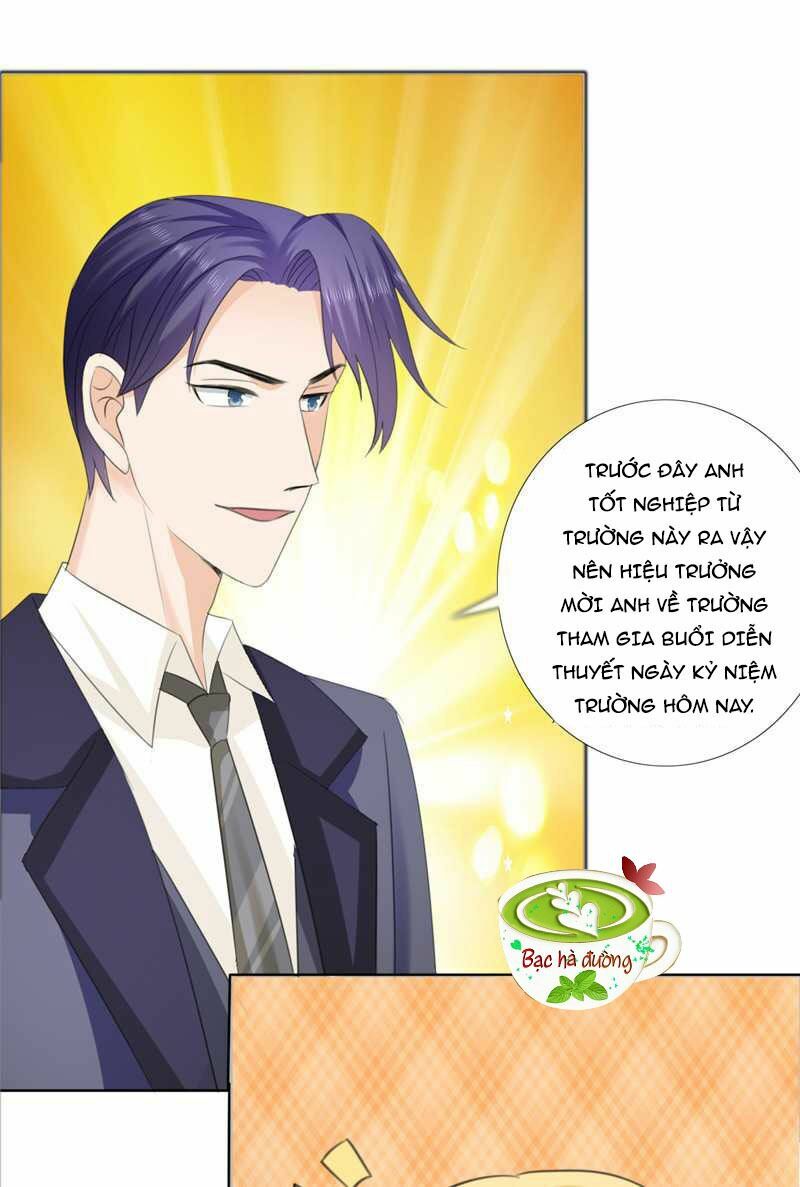 Độc Sủng Kiều Thê Của Bá Đạo Tổng Tài: Chapter 72
