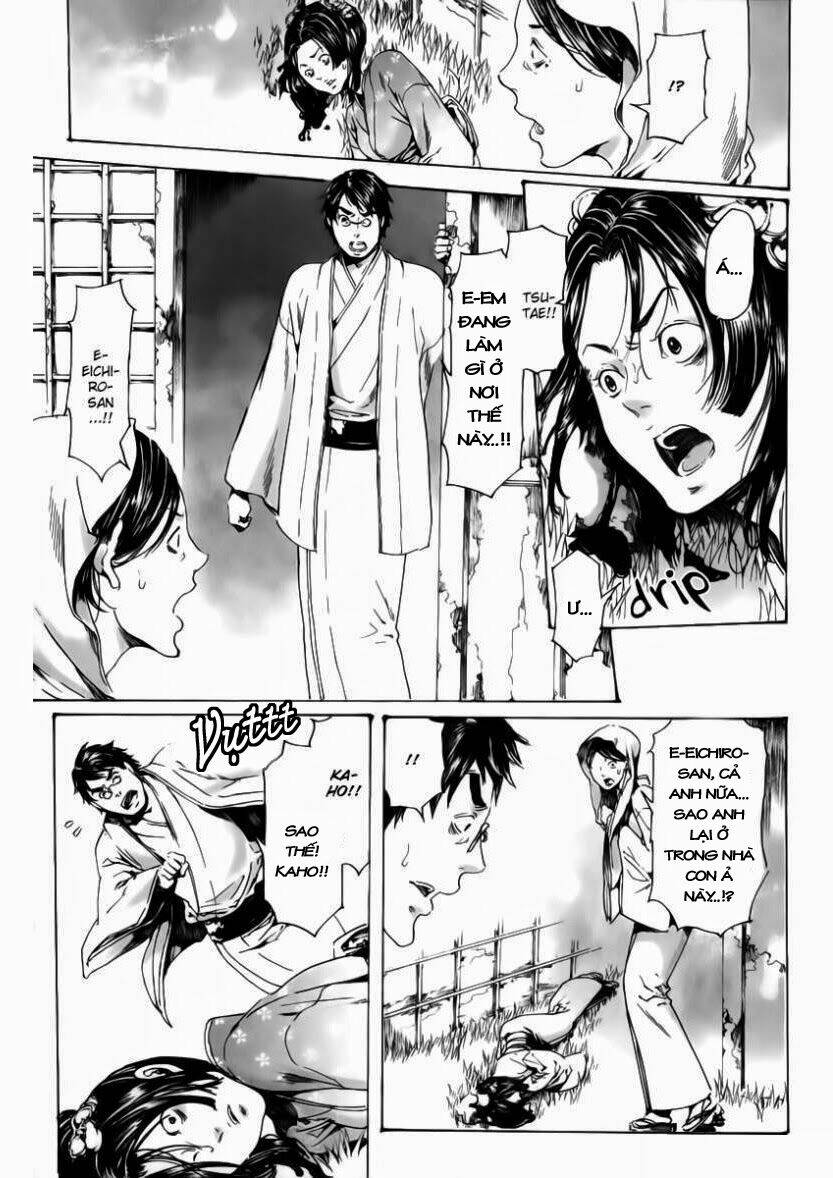 Tuyệt Thế Độc Phi Của Tà Vương: Chapter 24