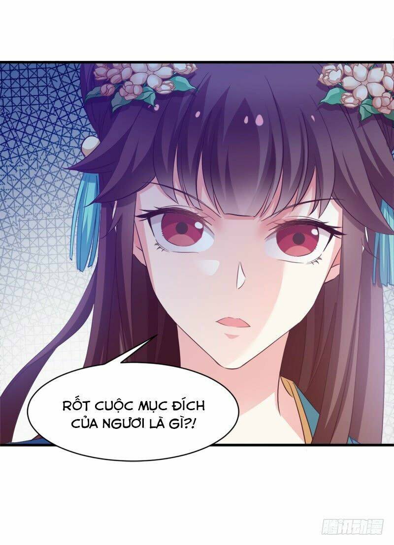 Trò Chơi Trừng Phạt: Chapter 51