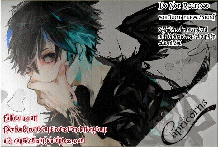 Mơ Ước Của Chúng Tôi: Chapter 10