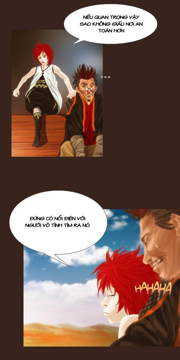 Magician: Chapter 52
