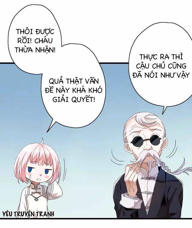 Thực Nhị: Chapter 19.1