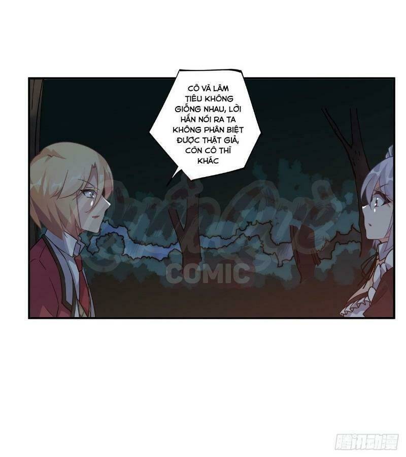 Nhặt Ma Vương Về Làm Nữ Hầu: Chapter 42