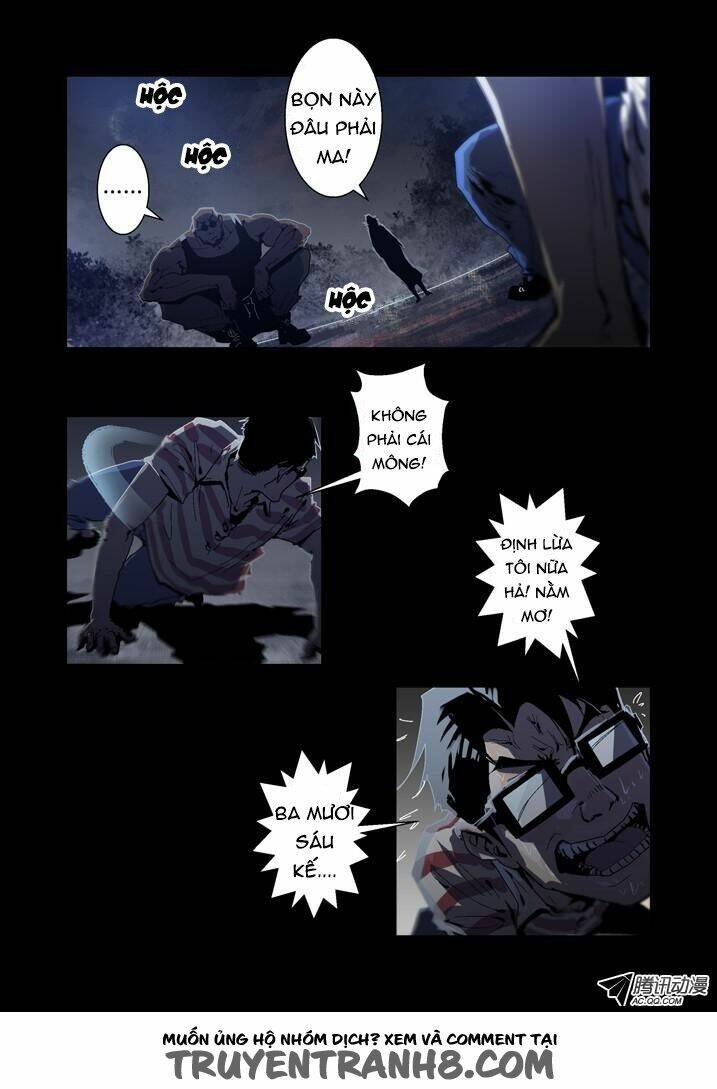 Thâu Hồn: Chapter 66