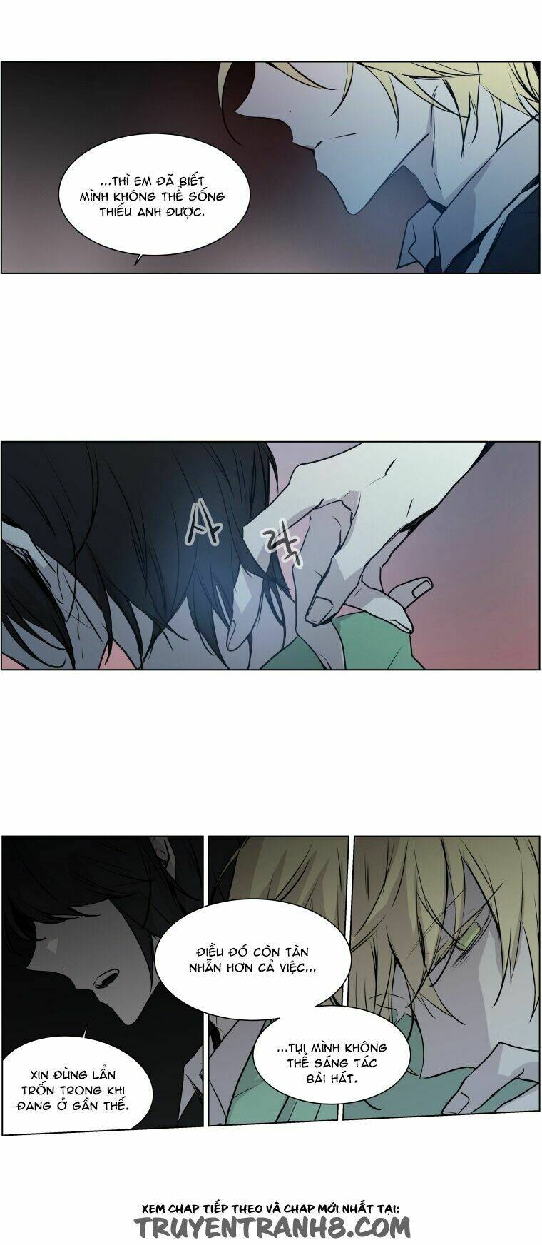 American Ghost Jack: Chapter 67