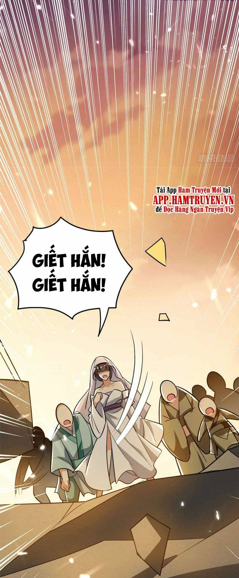 Vạn Giới Tiên Vương: Chapter 166