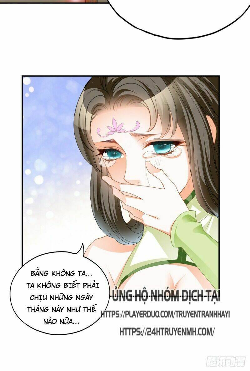 Cửu Tinh Bá Thể Quyết: Chapter 33
