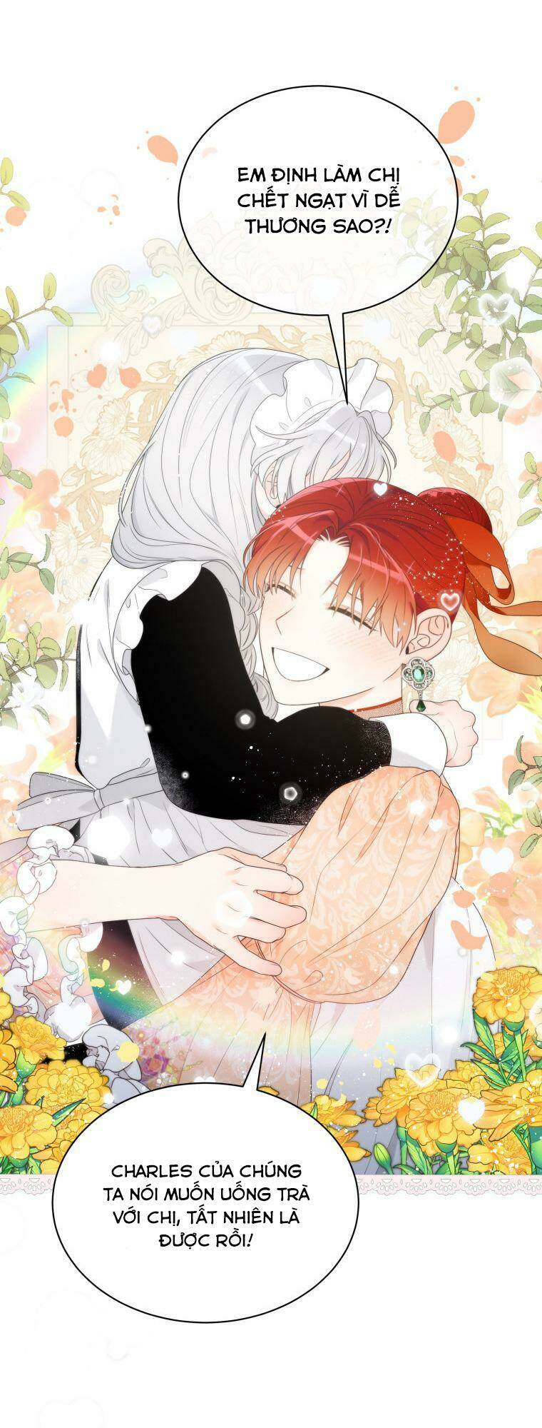 Hoàng Hậu Ác Nữ Yêu Quý Tôi: Chapter 14