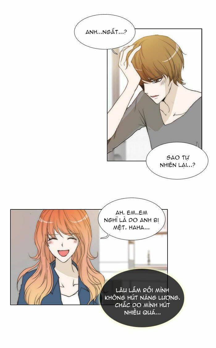 Không Thể Chạm Vào Anh: Chapter 73