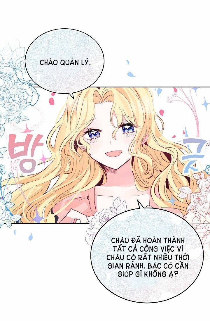 Tôi Là Bạn Gái Cũ Của Một Người Lính: Chapter 2