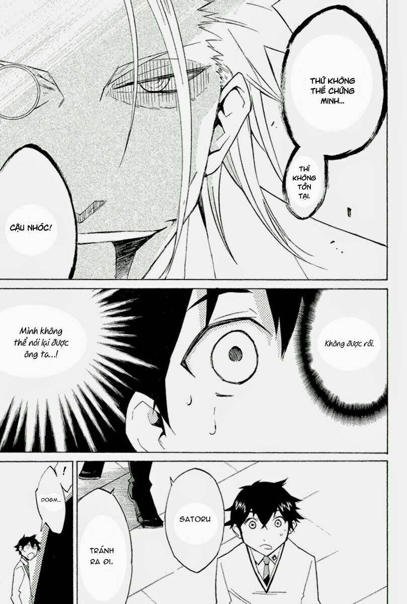 Hell\’s Kitchen: Chapter 25