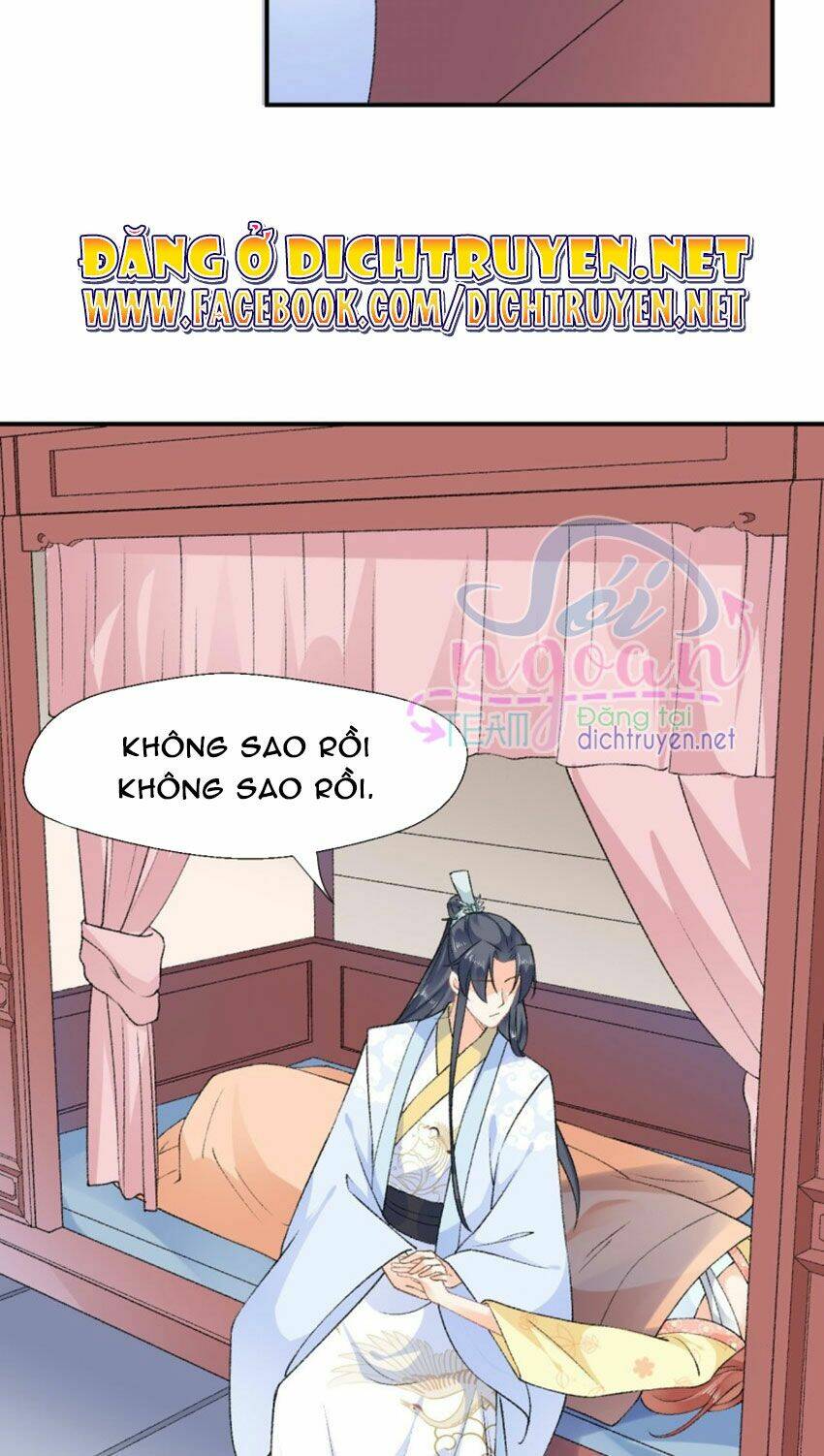 Tang Lạc Túy Tại Nam Phong Lý: Chapter 46