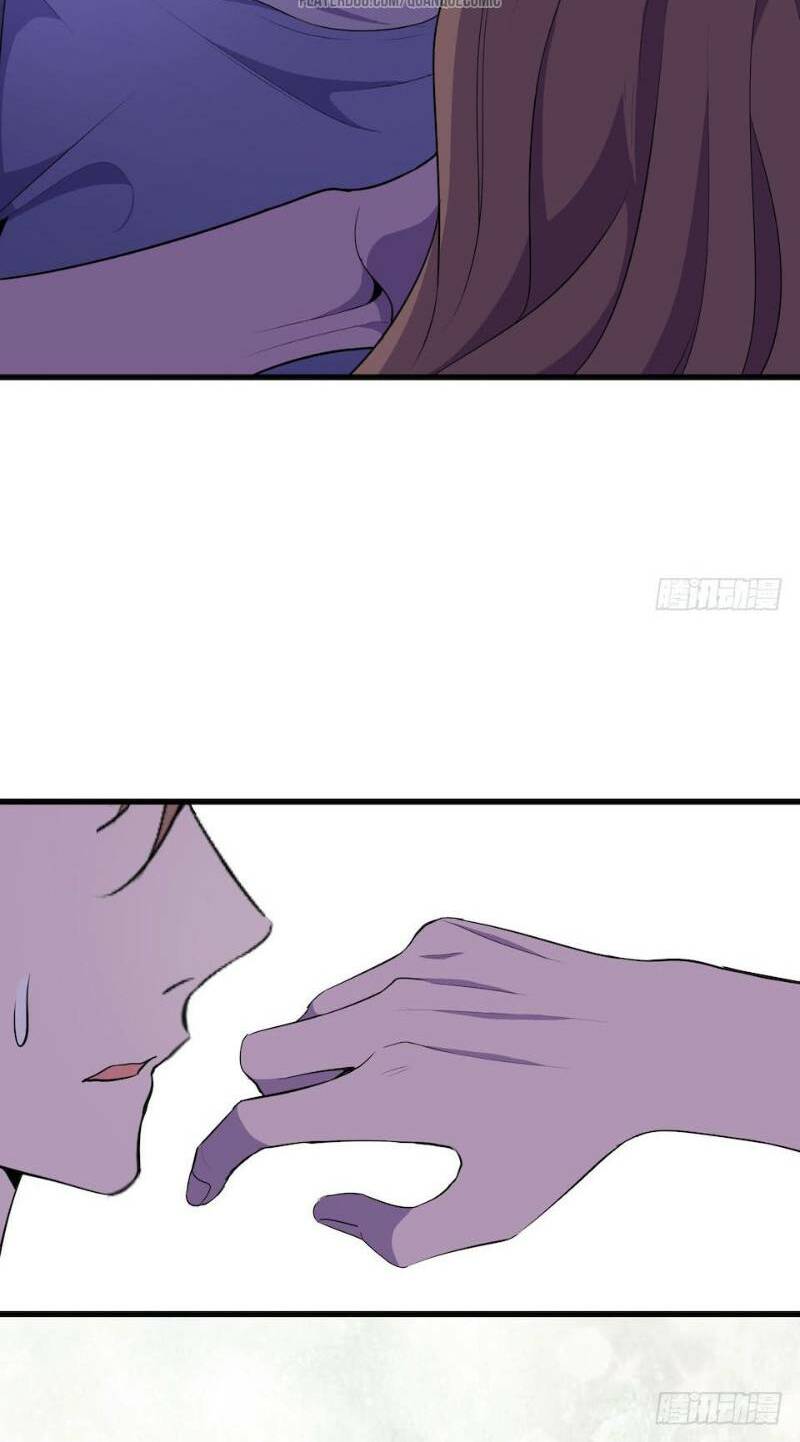 Thát Không Mê Thất: Chapter 21