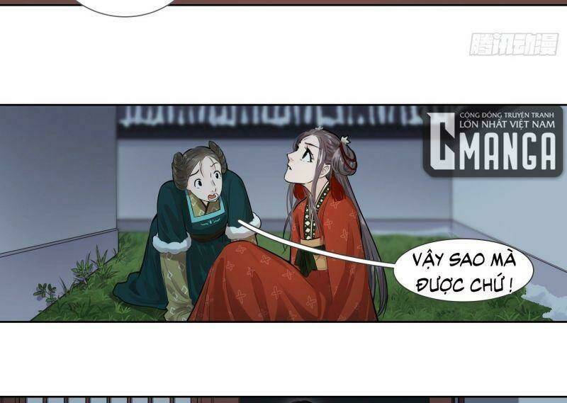 Kẹo Bông Gòn Và Mộng Giữa Ban Ngày: Chapter 32