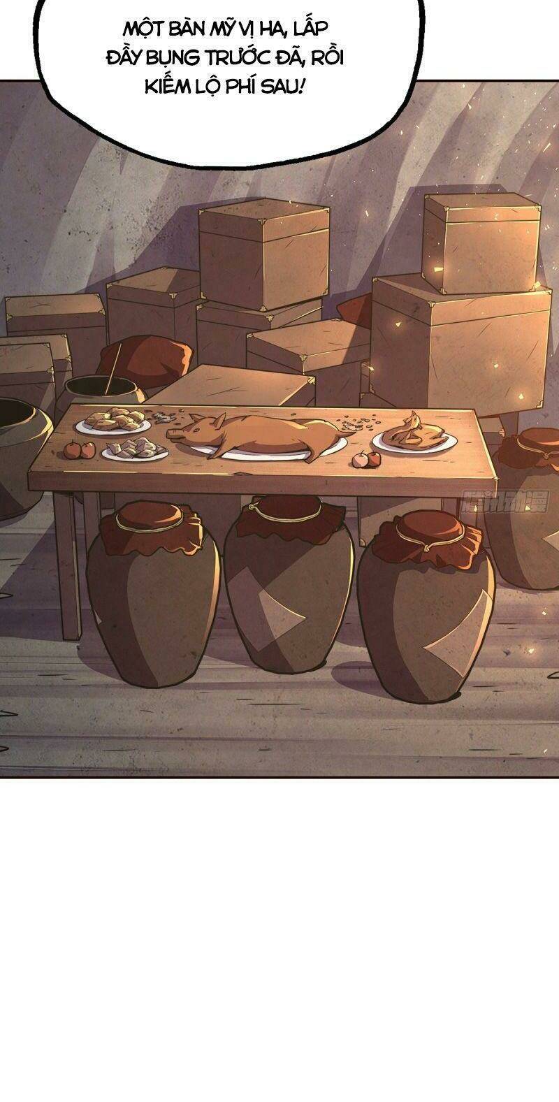 Sinh Tử Quyết: Chapter 97