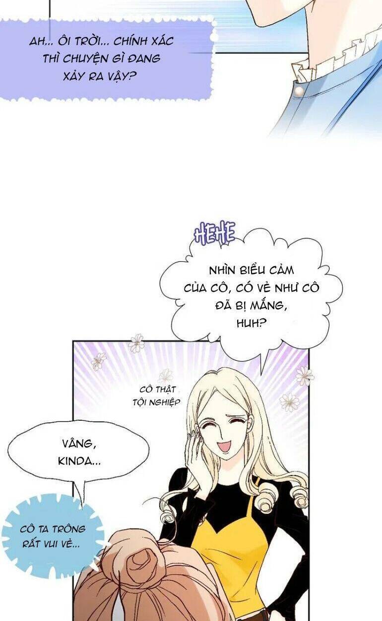 Lee Bom, Em Là Của Anh: Chapter 15