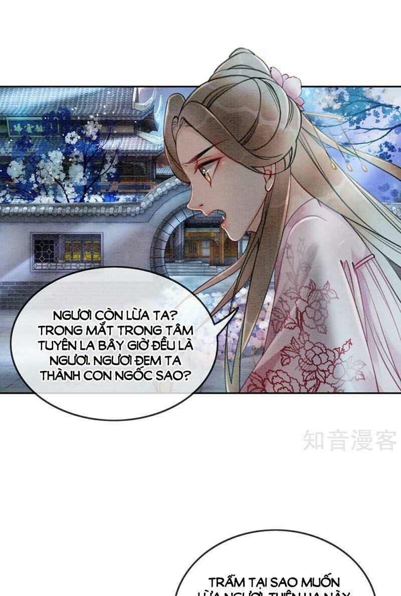 Hậu Cung Của Trẫm Cháy Rồi!: Chapter 57
