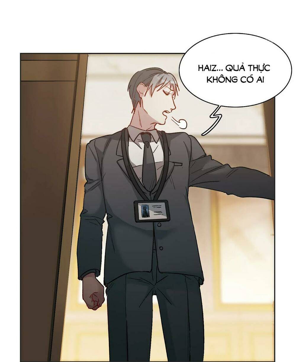 Thế Giới Đệ Nhất Cự Tinh: Chapter 14.1