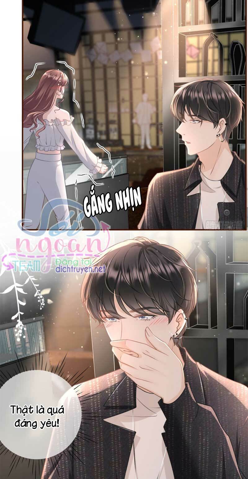 Bạn Gái Tôi Mới 30+: Chapter 20