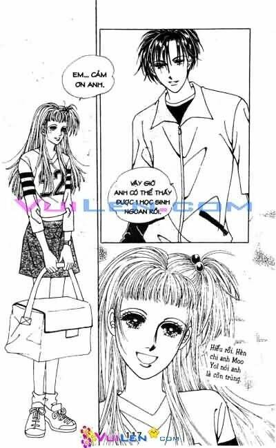 Virus Tiền: Chapter 8