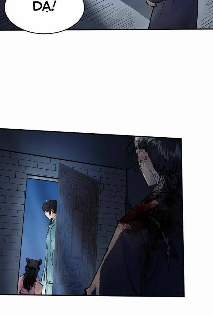 Liên Thành Quyết: Chapter 29