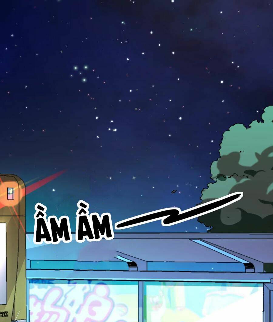 Hóa Ra Tôi Là Công Cụ Trong Game Tình Yêu: Chapter 27