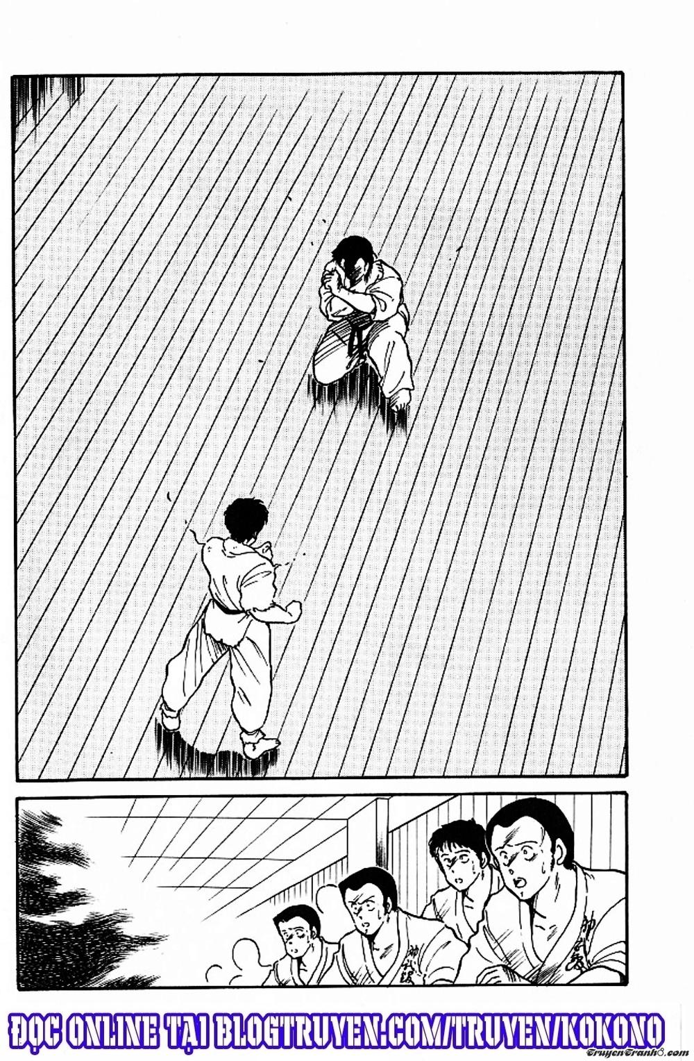 Truyền Nhân Atula 1: Chapter 8