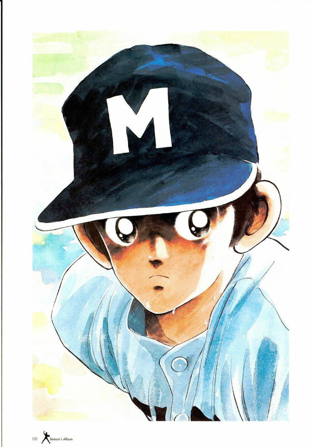 Touch: Chapter 257.5