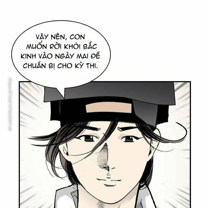 Thế Giới Võ Thuật Của Pháp Sư: Chapter 10