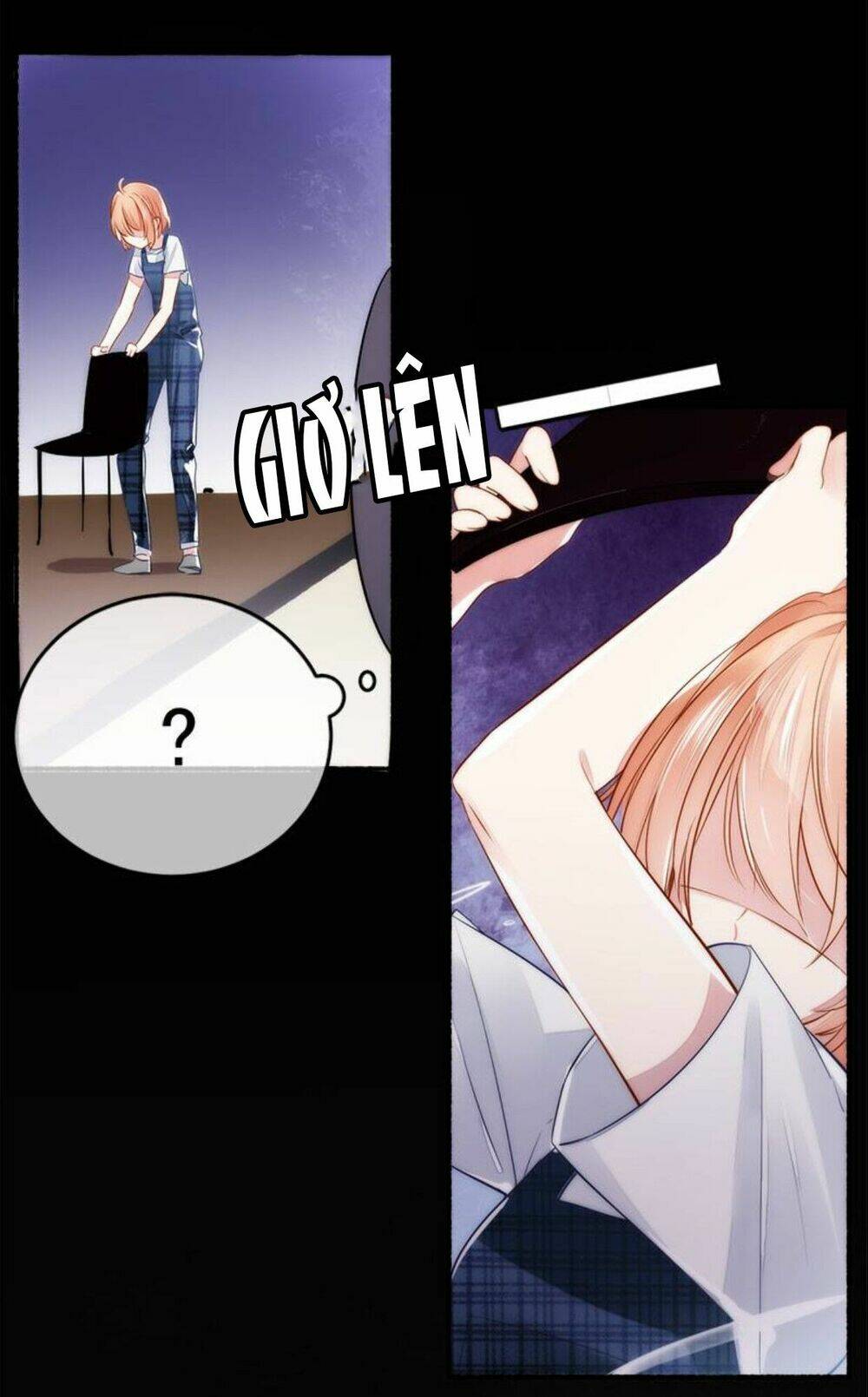 Ảnh Hậu Thời Gian: Chapter 8