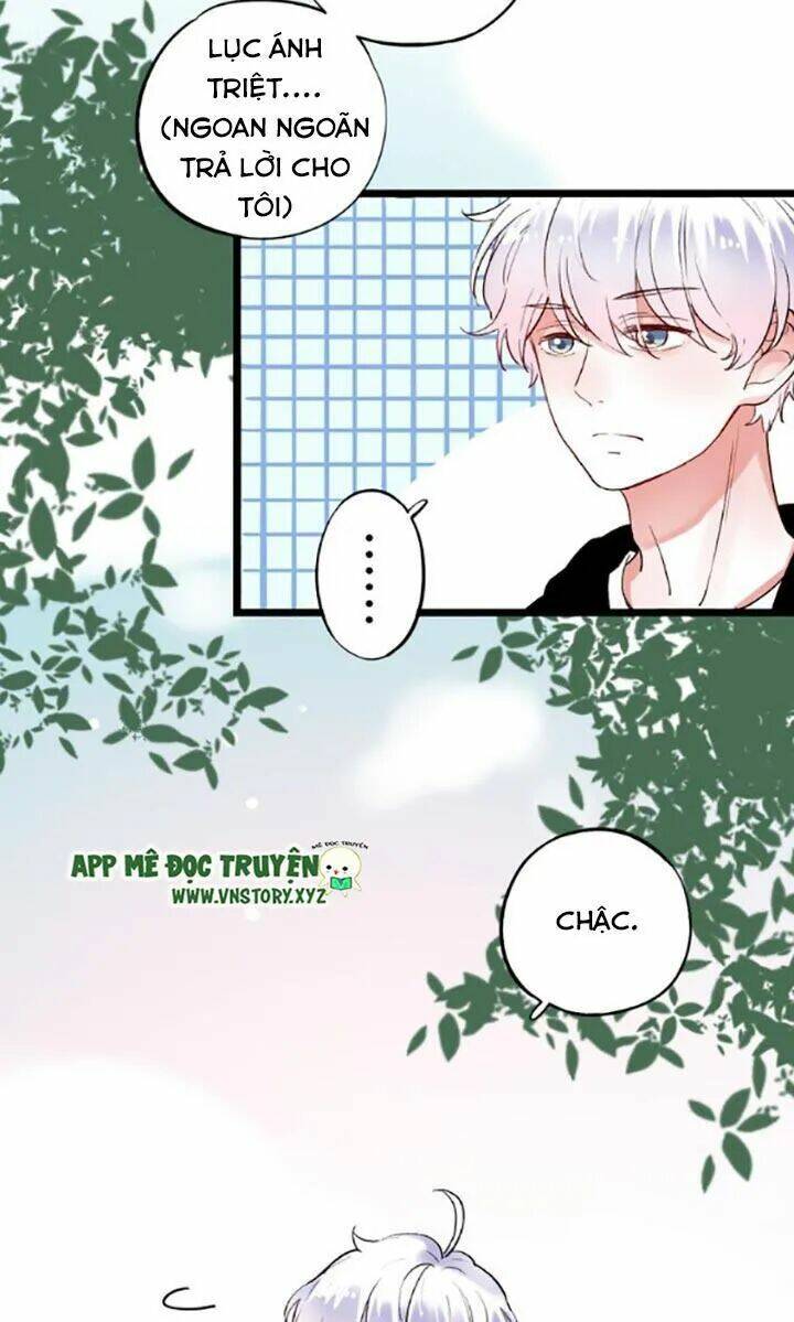 Trạch Thượng Tịch Mịch Huỳnh Hỏa: Chapter 28