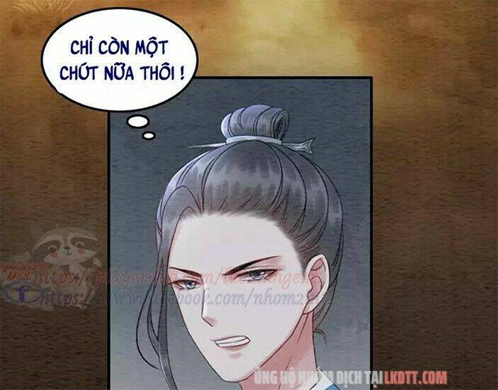 Trọng Sinh Bá Sủng Nhiếp Chính Vương Quá Mạnh Mẽ: Chapter 86