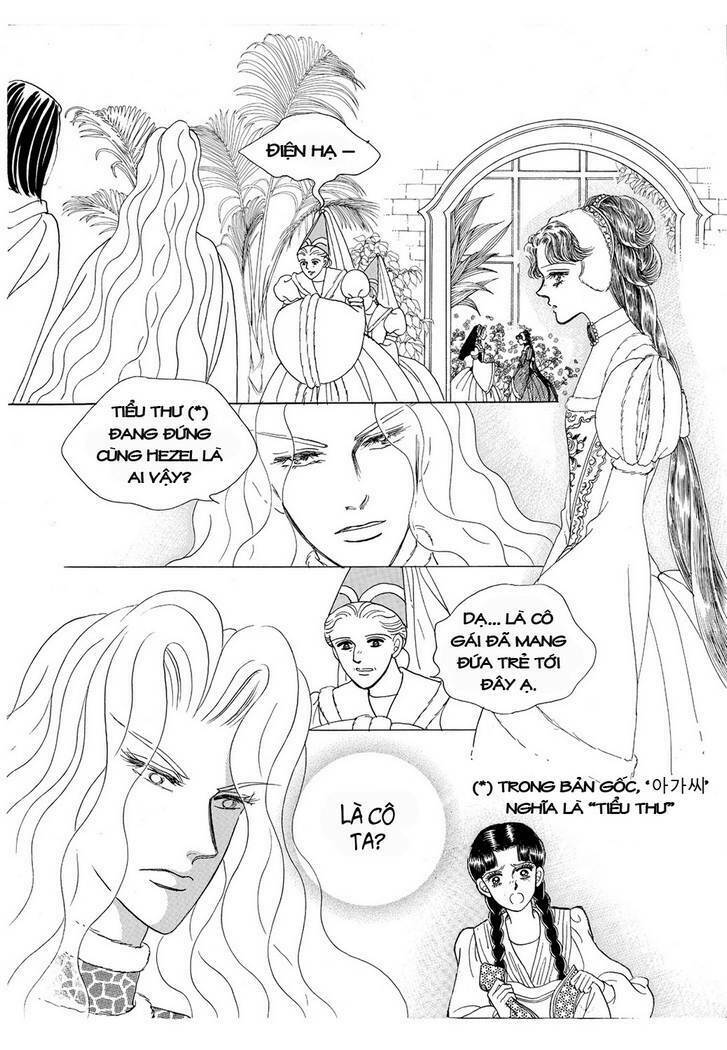 Princess Manhwa: Chapter 14