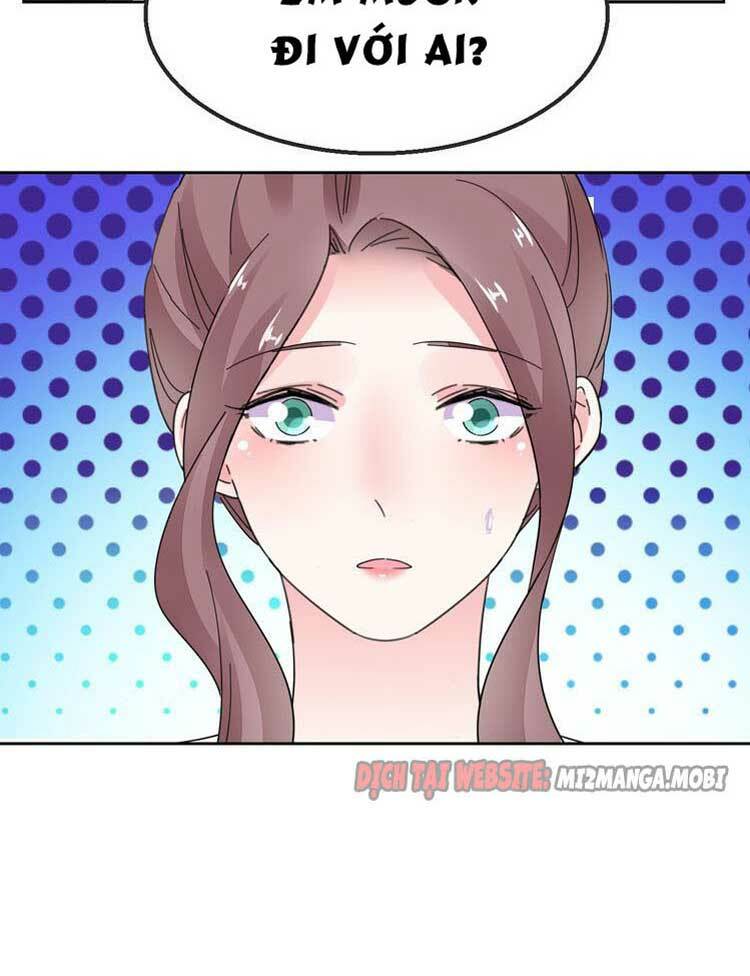 Điều Ước Sủng Ái Bất Bình Đẳng: Chapter 101.2